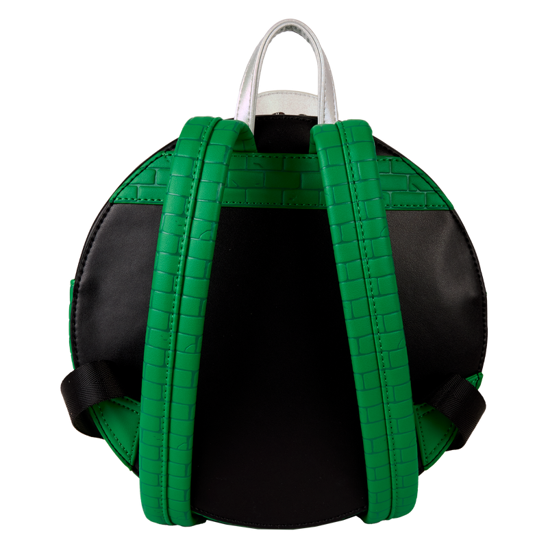Teenage Mutant Ninja Turtles Lair Mini Backpack, , hi-res view 9