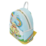 Rainbow Brite™ Color Castle Mini Backpack, , hi-res view 5
