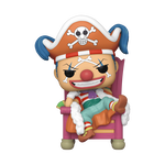 Pop! Deluxe Buggy the Clown, , hi-res