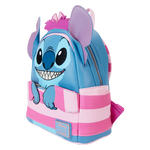 Stitch In Cheshire Cat Costume Exclusive Cosplay Mini Backpack, , hi-res view 4