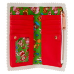 Sanrio Hello Kitty & Friends x Strawberry Shortcake Flap Wallet, , hi-res view 6