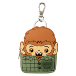 Universal Monsters Mystery Mini Backpack Keychain Charm, , hi-res view 9