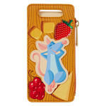 Ratatouille Remy Grape & Strawberry Large Card Holder, , hi-res view 1