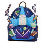 Sword in the Stone Exclusive Merlin Mini Backpack, , hi-res view 1