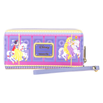 Disney Princess Exclusive Carousel Wristlet Wallet, , hi-res view 3