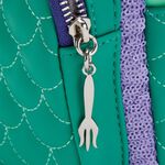 The Little Mermaid Exclusive Ariel Sequin Series Cosplay Mini Backpack, , hi-res view 6