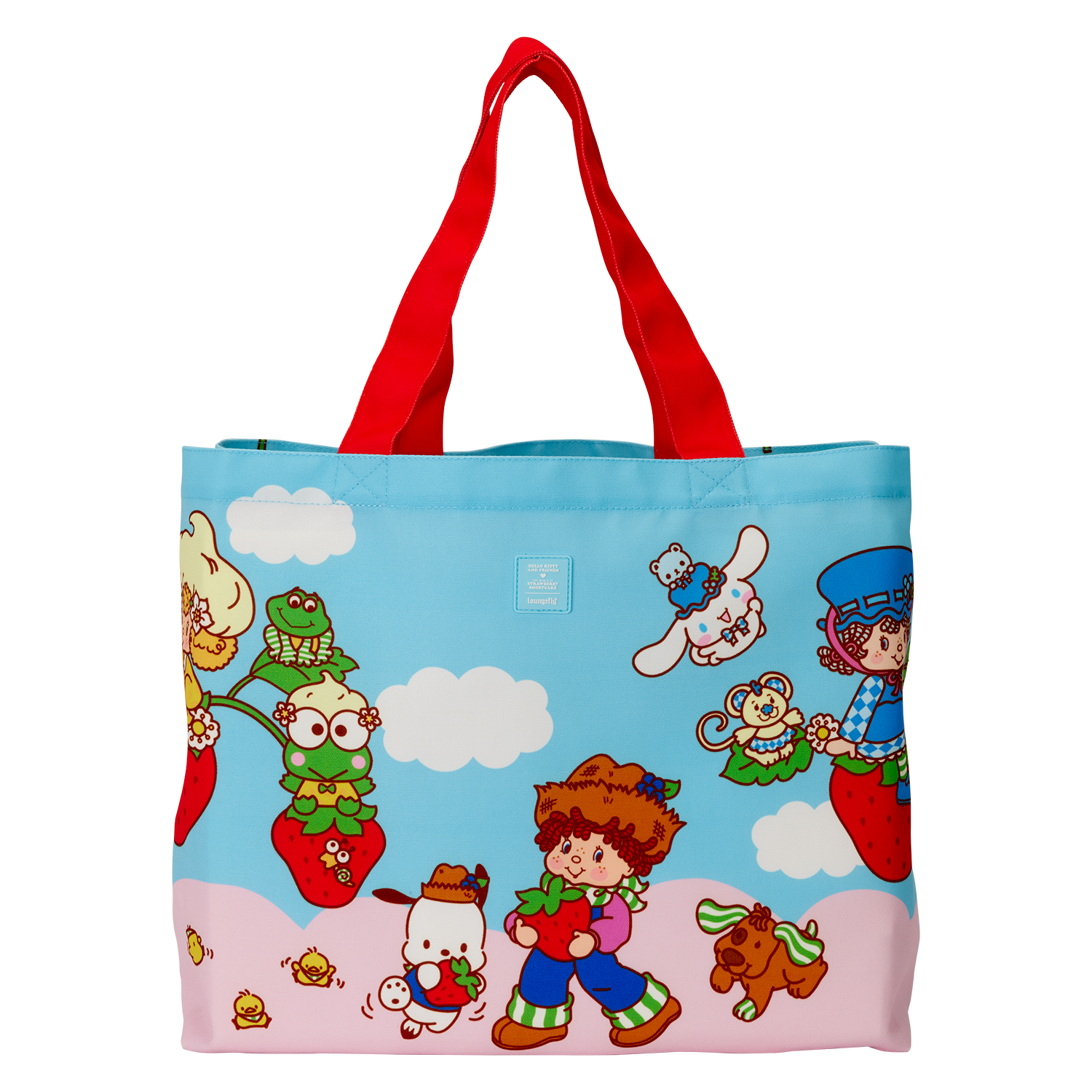 SBSTB0011-LFSANRIOANDSTRAWBERRYSHORTCAKETOTEBAG_260