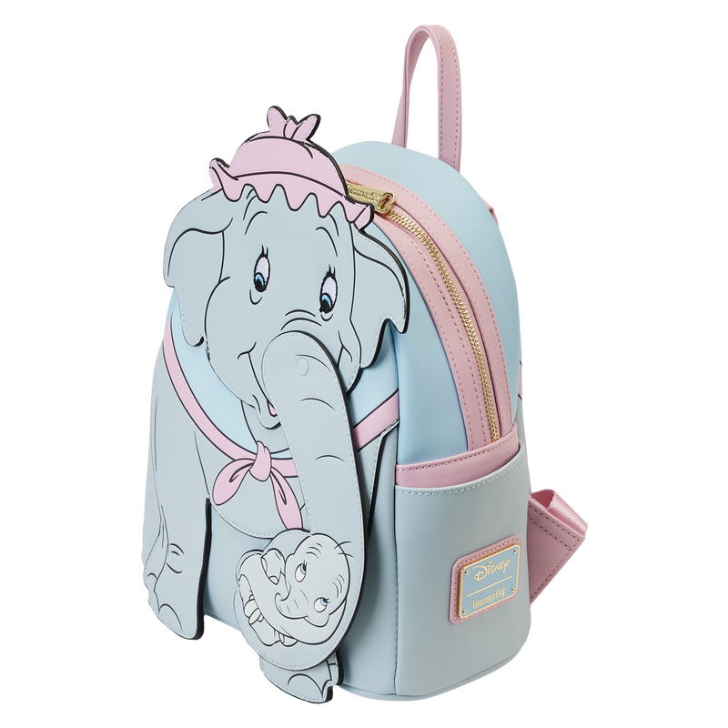 Dumbo Mrs. Jumbo Mini Backpack, , hi-res view 5