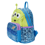 Toy Story Exclusive Alien Sequin Cosplay Mini Backpack, , hi-res view 3
