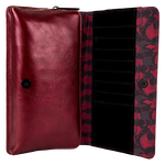 Disney Villains Happily Never After Clutch Crossbody Bag, , hi-res view 6
