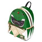 Limited Edition Power Rangers Green Ranger Lenticular Mini Backpack, , hi-res view 4