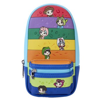 Toy Story | TinyTAN Stationery Mini Backpack Pencil Case, Image 1