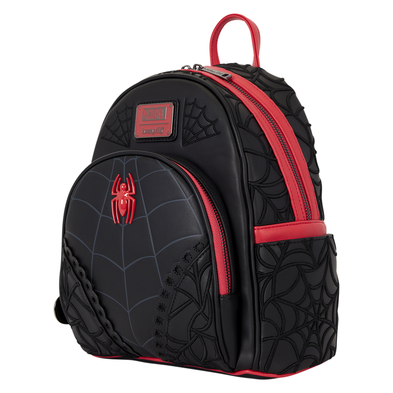Spider-Man Mini Backpack, , hi-res view 4