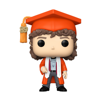 Pop! Dustin Henderson (Graduation), , hi-res view 1