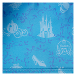 Cinderella 75th Anniversary Royal Ball Lenticular Mini Backpack, , hi-res view 10