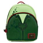 Exclusive - Poison Ivy Glow in the Dark Cosplay Mini Backpack, , hi-res image number 1