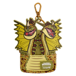How To Train Your Dragon Mystery Mini Backpack Keychain Charm, , hi-res view 4