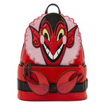 The Powerpuff Girls HIM Cosplay Glow Mini Backpack, , hi-res view 1