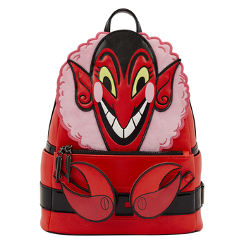 The Powerpuff Girls HIM Cosplay Glow Mini Backpack, , hi-res view 1
