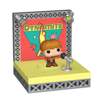 Bitty Pop! Stages Jin (Dynamite), Image 1