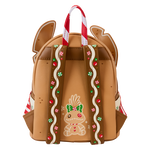 Stitch Gingerbread Scented Cosplay Mini Backpack, , hi-res view 6