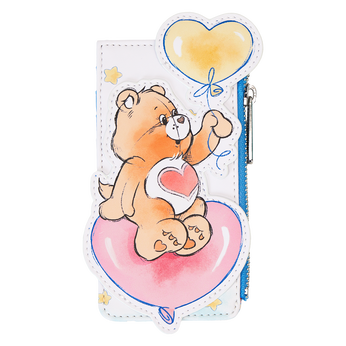 Care Bears Tenderheart Bear Balloon Card Holder, Image 1