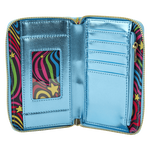 The Beatles Magical Mystery Tour Bus Zip Around Wallet, , hi-res image number 5