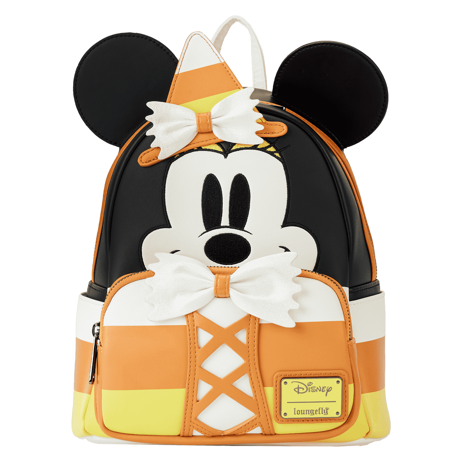 Mickey & Friends Candy Corn Disney x Loungefly ミッキー 