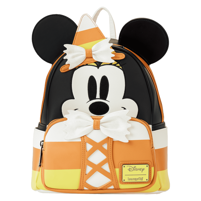 Minnie Mouse 11 Mini Backpack