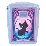 Hocus Pocus Tarot Card Iridescent Crossbody Bag, , hi-res view 6