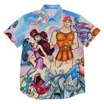 Hercules Camp Shirt, , hi-res view 5