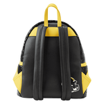 NFL Pittsburgh Steelers Sequin Mini Backpack, , hi-res view 4