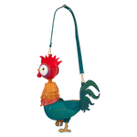Moana Hei Hei Figural Crossbody Bag, , hi-res view 4