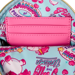 Minions Fluffy Unicorn Exclusive Costume Plush Wristlet Wallet, , hi-res view 6