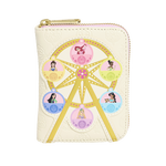 Disney Princess Ferris Wheel Wallet