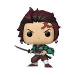 Pop! Tanjiro Kamado, , hi-res