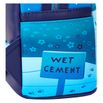 Lady and the Tramp 70th Anniversary Mini Backpack, , hi-res view 6