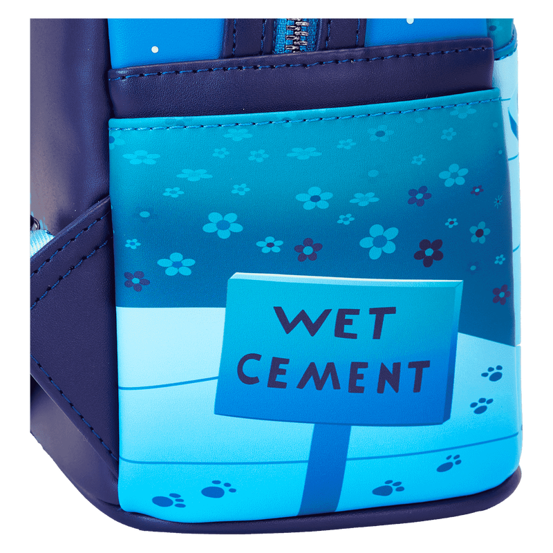 Lady and the Tramp 70th Anniversary Mini Backpack, , hi-res view 6