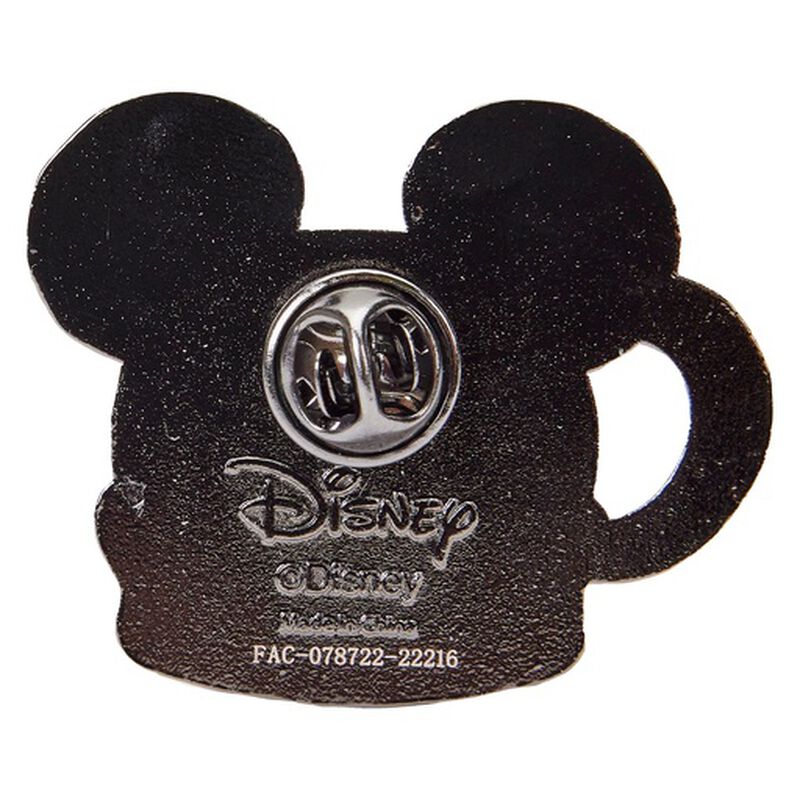Mickey & Friends Hot Cocoa Mystery Box Pin, , hi-res view 3