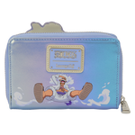 NYCC Limited Edition ONE PIECE GEAR5 Luffy Glow Cosplay Zip Around Wallet, , hi-res view 5