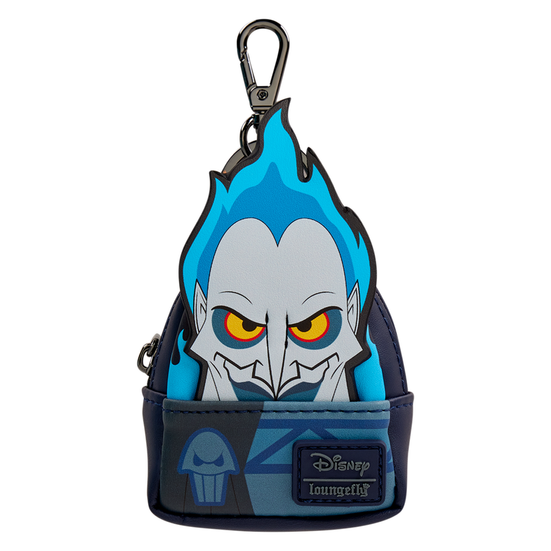 Disney Villains Cosplay Mystery Mini Backpack Keychain Charm, , hi-res view 7