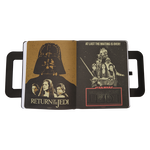 Star Wars: Return Of The Jedi Lunchbox Stationery Journal, , hi-res view 8