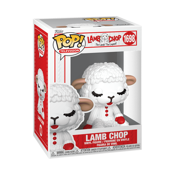 Pop! Lamb Chop, Image 2