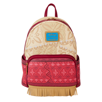 Moana 2 Wayfinder Cosplay Mini Backpack, Image 1