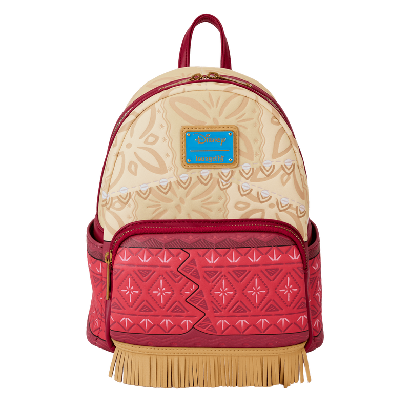 Buy Moana 2 Wayfinder Cosplay Mini Backpack at Loungefly