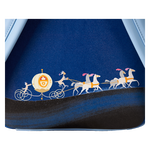 Cinderella 75th Anniversary Royal Ball Lenticular Mini Backpack, , hi-res view 7