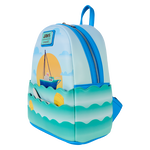 Jaws 50th Anniversary Mini Backpack, , hi-res view 6