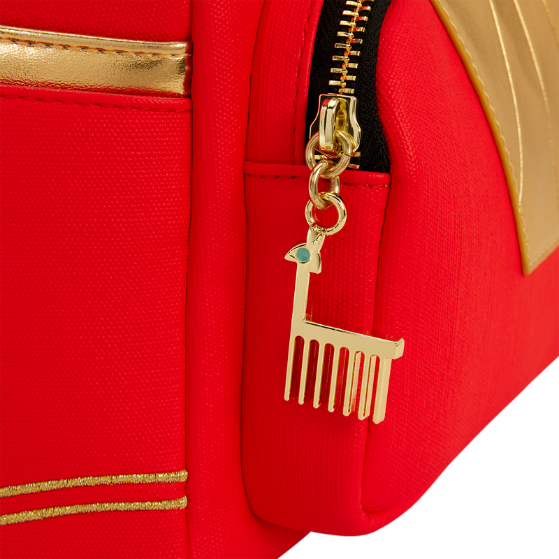 The Emperor&rsquo;s New Groove Kuzco Cosplay Mini Backpack, , hi-res view 5