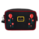 It Pennywise Balloon Glow Crossbody Bag With Coin Bag, , hi-res view 6