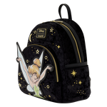 Tinker Bell Pixie Dust Velvet Mini Backpack, , hi-res view 5